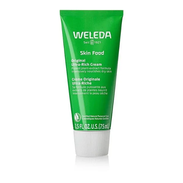 Weleda Skin Food Original Ultra-Rich Cream